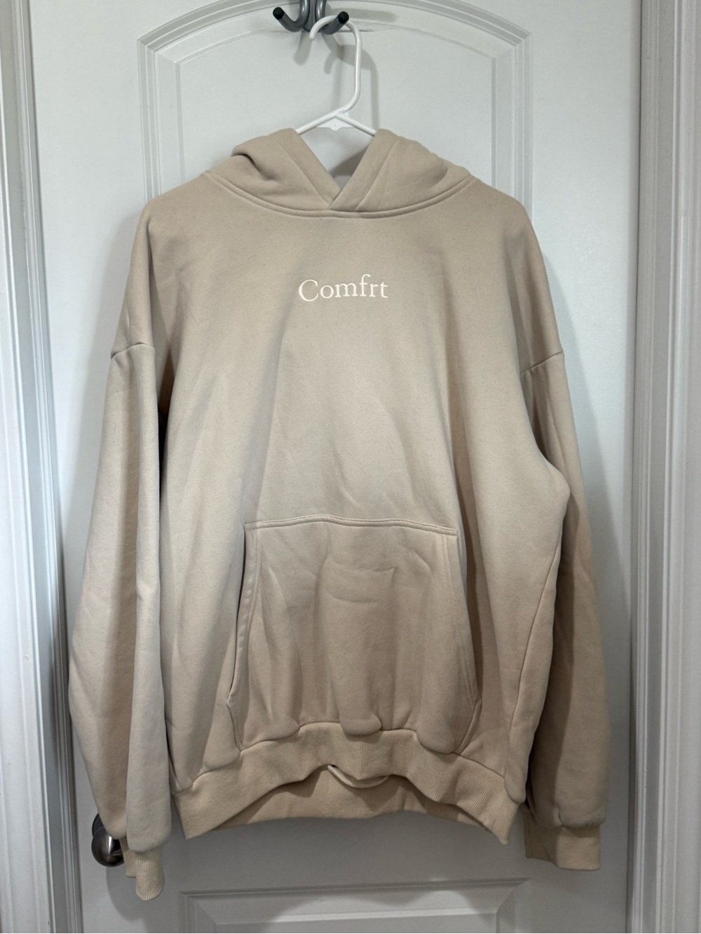 Comfrt Hoodie